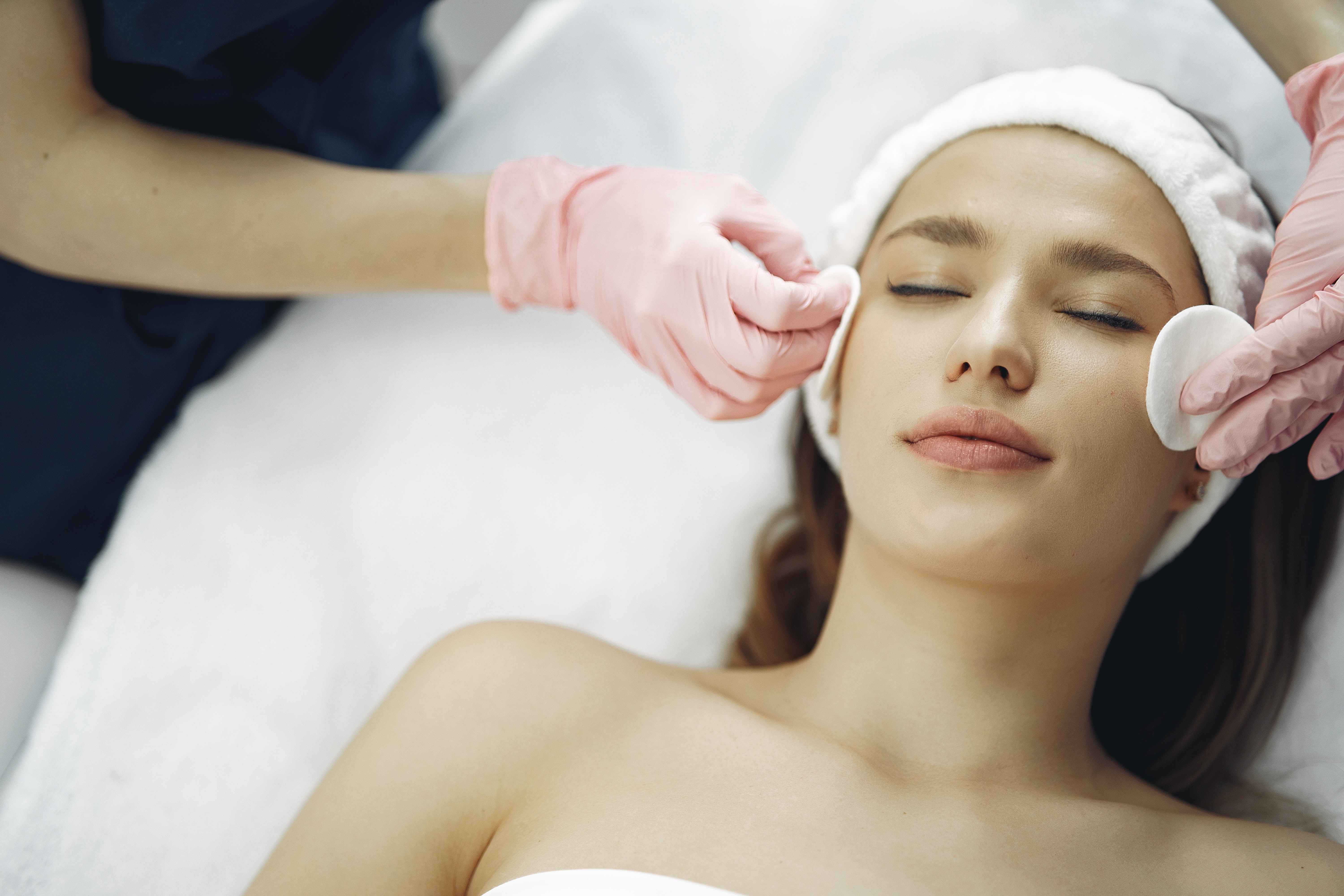 SKIN CARE